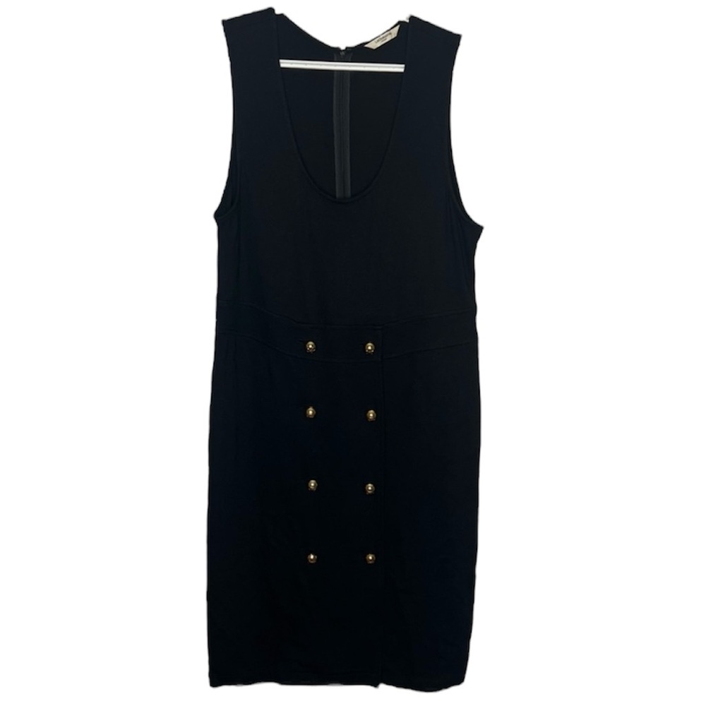 Liz Claiborne Classic Sheeth Dress black size XL women’s